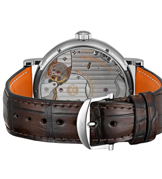 IWC Portofino Hand-Wound Moon Phase IW516401