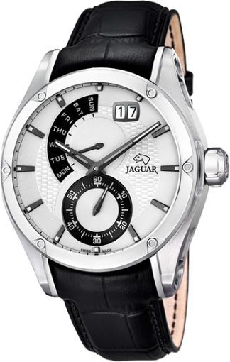 Jaguar Special Edition J678/A