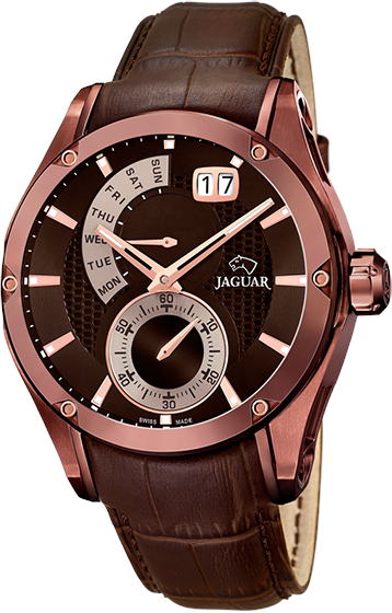

Jaguar Special Edition J680/A