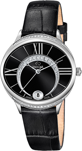 Jaguar Clair De Lune J801/3