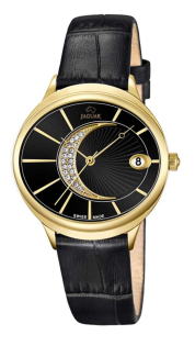 Jaguar Clair De Lune J803/3