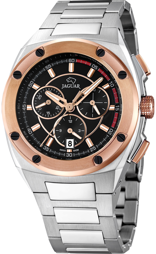 

Jaguar Special Edition J808/4