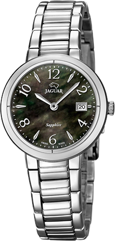 Jaguar Cosmopolitan J823/2