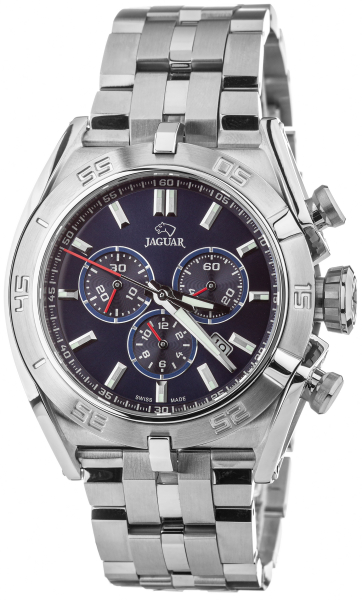 Jaguar Executive J852/3 Jaguar Executive J852/3