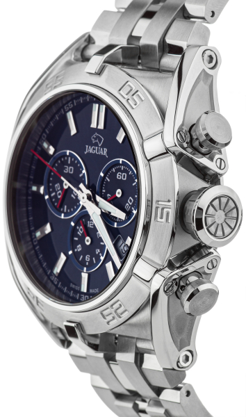 Jaguar Executive J852/3 Jaguar Executive J852/3