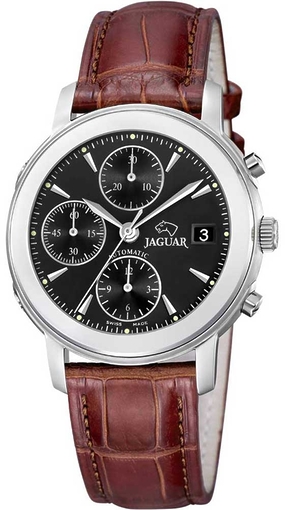 Jaguar Automatic Chronograph J938/3
