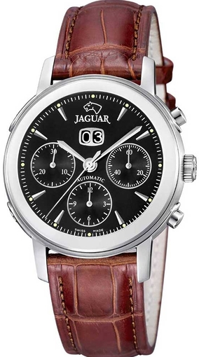 Jaguar Chronograph Automatic J942/3
