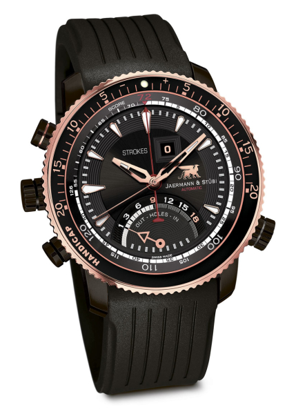 Jaermann & Stubi Hole in One HO6 Jaermann & Stubi Hole in One HO6