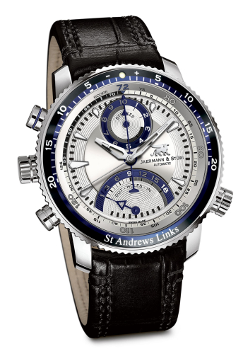 Jaermann & Stubi St Andrews Links ST1