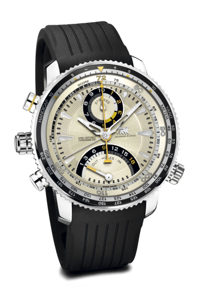 Jaermann & Stubi Trans Atlantic TA4 Jaermann & Stubi Trans Atlantic TA4