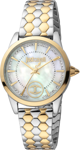 Just Cavalli Donna Affascinante JC1L087M0285