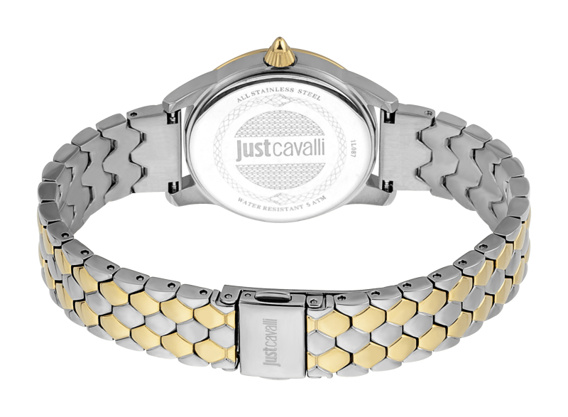 Just Cavalli Donna Affascinante JC1L087M0295