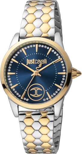 Just Cavalli Donna Affascinante JC1L087M0295