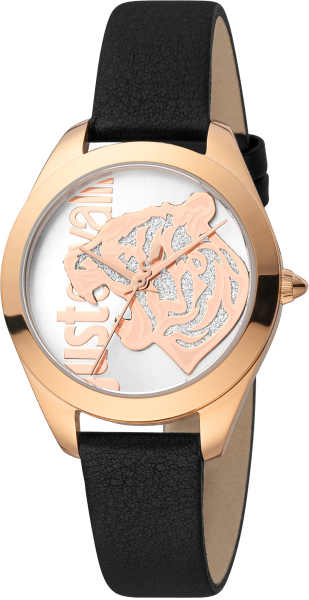 Just Cavalli Pantera Maglia JC1L210L0025