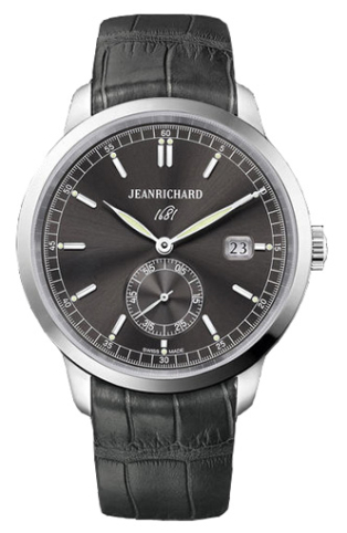 Jean Richard 60310 11 231 AA2