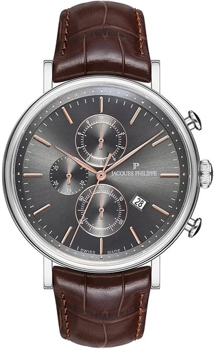 Jacques Philippe Alpha JPQGC021143N