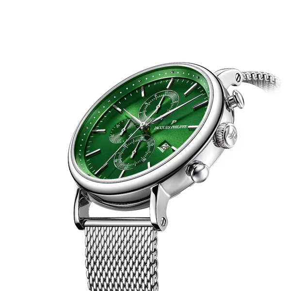 Jacques Philippe Alpha JPQGC0212X6