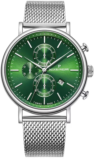 Jacques Philippe Alpha JPQGC0212X6