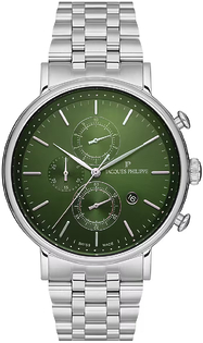 Jacques Philippe Aviator JPQGC0213X6