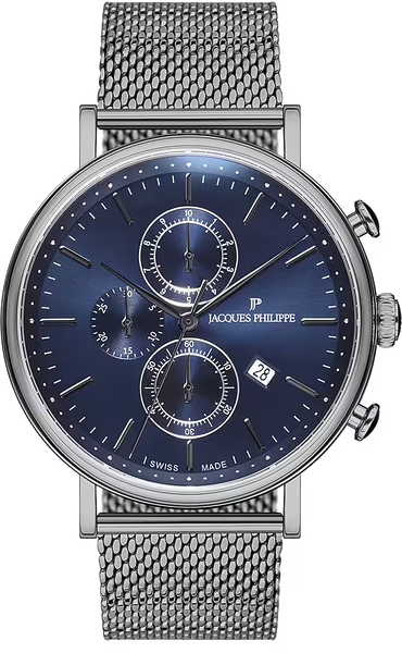 Jacques Philippe Alpha JPQGC028237N
