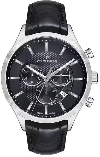 Jacques Philippe Apollo JPQGC031111N