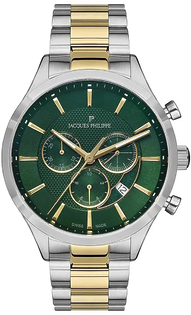Jacques Philippe Gallant JPQGC0313X8N