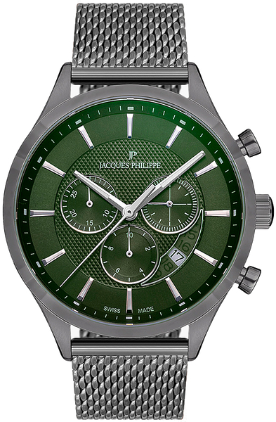 Jacques Philippe Gallant JPQGC0382X7