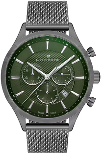 Jacques Philippe Gallant JPQGC0382X7