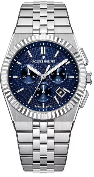 Jacques Philippe Virtus JPQGC1051336