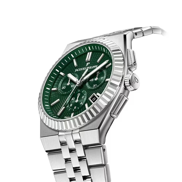 Jacques Philippe Virtus JPQGC10513X6