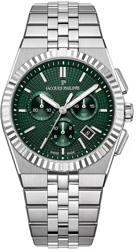 Jacques Philippe Virtus JPQGC10513X6