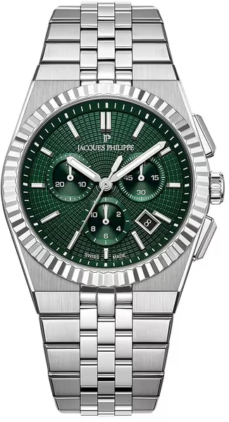 Jacques Philippe Virtus JPQGC10513X6