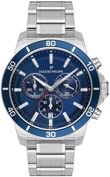 Jacques Philippe JPQGC151336N