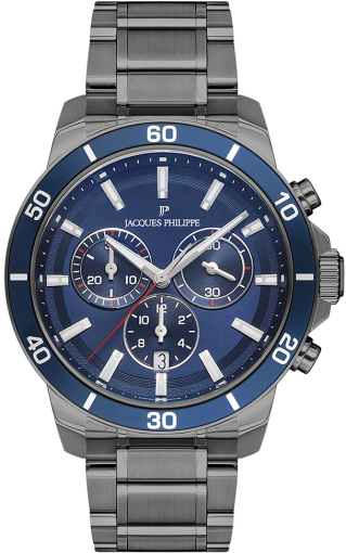 Jacques Philippe Furious JPQGC158337