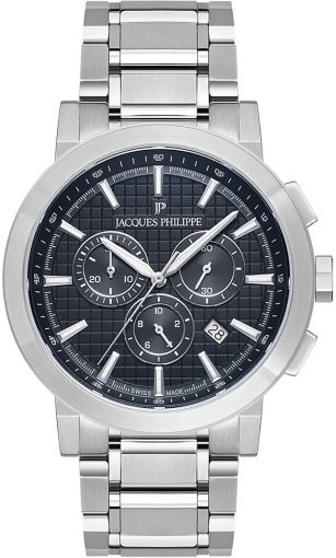 Jacques Philippe Round JPQGC171316