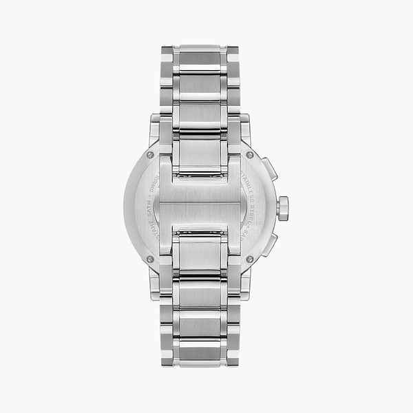 Jacques Philippe Round JPQGC171326