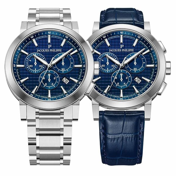 Jacques Philippe Cosmos JPQGC171336XS