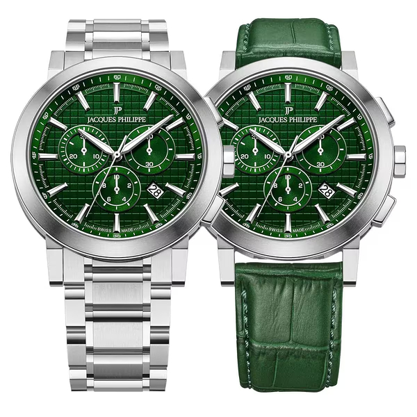 Jacques Philippe Cosmos JPQGC1713X6XS