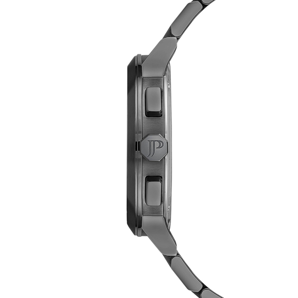 Jacques Philippe Round JPQGC178347