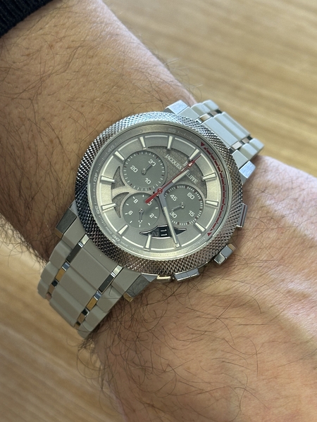Jacques Philippe Corus JPQGC371347