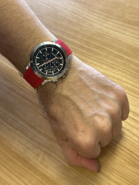 Jacques Philippe Corus JPQGC37141XR