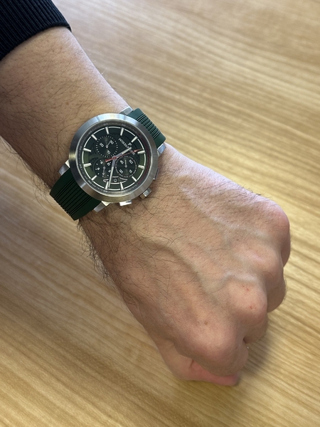 Jacques Philippe Corus JPQGC3714XX