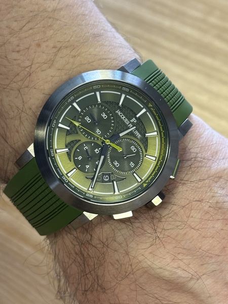 Jacques Philippe Corus JPQGC3784XX
