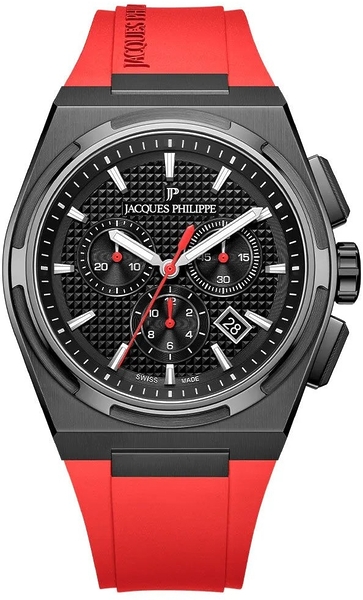 Jacques Philippe Aurora JPQGC411841XR