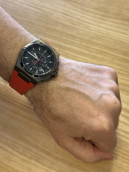 Jacques Philippe Aurora JPQGC411841XR