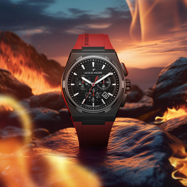 Jacques Philippe Aurora JPQGC411841XR