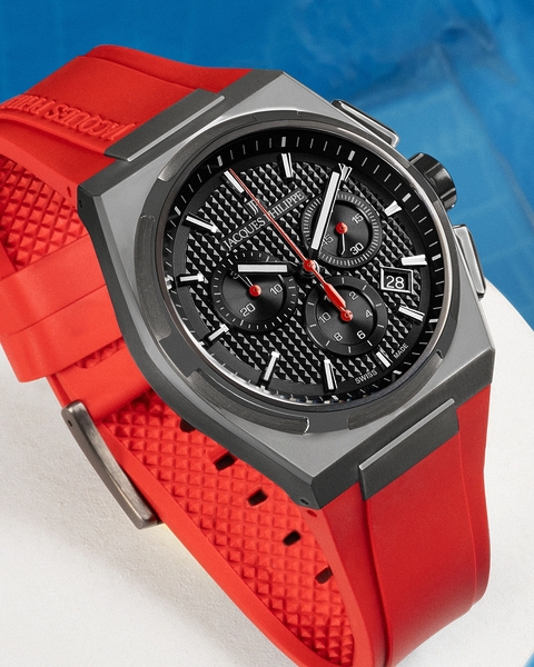Jacques Philippe Aurora JPQGC411841XR