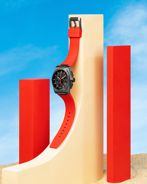 Jacques Philippe Aurora JPQGC411841XR