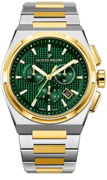 Jacques Philippe Aurora JPQGC4173X8XS