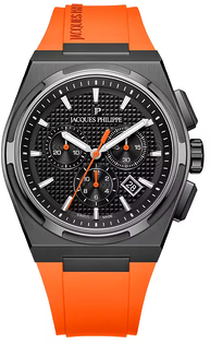 Jacques Philippe Aurora Chrono JPQGC41841XO